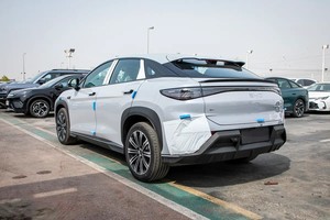BYD SEALION 7 Berline Premium RHD Double Moteur AWD Batterie Lithium Cuir 200-250kW Autonomie 201-300km Pneus R15 2026 Atto 3 Mot - Product Image 5