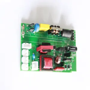 Home Appliance Electronic Circuit Board Universal PCBA PCB Assembly For Inverter Air Conditioners