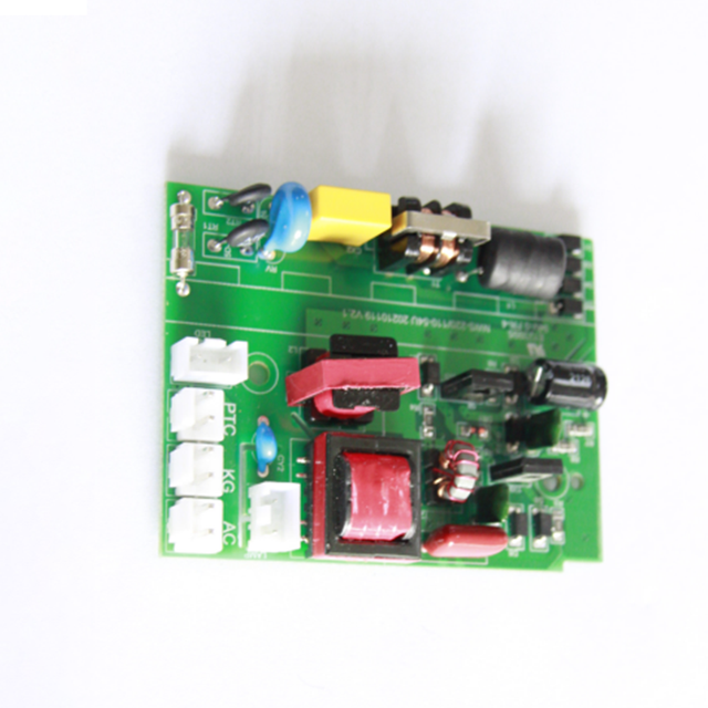 Home Appliance Electronic Circuit Board Universal PCBA PCB Assembly for Inverter Air Conditioners
