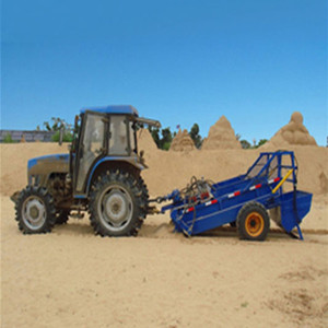 Dh1300 Tractor Simple y fácil de operar <span class=keywords><strong>el</strong></span> Hotel Playa de la barredora - Product Image 3