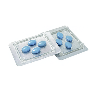 Male Enhancement Blue Pills Vitality Stamina Energy Support 4 Tablets <b>Herbal</b> <b>Supplements</b> OEM ODM - Product Image 4