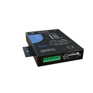 100mW cấp công nghiệp Lora dữ liệu thu phát ac800md cho Đo thông minh mỏ dầu khai thác mỏ & khí tượng ứng dụng giám sát - Product Image 5