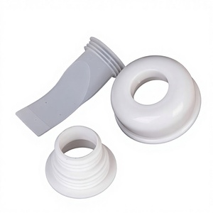 Tapón Sellador Antimosquitos y Antiolores <span class=keywords><strong>para</strong></span> Desagüe de Suelo de Inodoro y <span class=keywords><strong>Lavadora</strong></span>, Anillo Sellador de Alcantarillado, Estilo Minimalista Moderno - Product Image 1