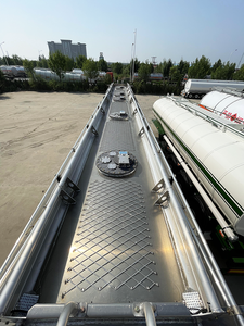 Tahan lama dan ringan aluminium Aloi truk Trailer Mobile <span class=keywords><strong>Workhorse</strong></span> - Product Image 6