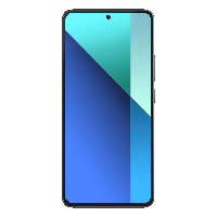 Original pour Note 13 4G Double SIM ROM LTE Écran de jeu Double carte Reconnaissance faciale Caméra beauté - Product Image 5