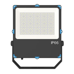 Reflector LED para Exteriores de 50W para Escenarios, Reflector LED Impermeable IP66, Lámpara LED para Exteriores, Paisajismo - Product Image 2
