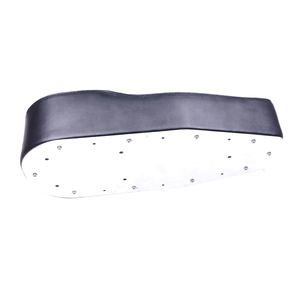 Selle de vélo personnalisée en usine, selle de moto plate, confortable et douce, prix bas - Product Image 3
