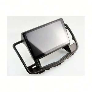 สินค้าข้ามพรมแดนสำหรับ Teana 09-12เครื่องช่วยถอยหลัง DSP ระบบนำทาง GPS อัจฉริยะแอนดรอยด์ OBD2รับประกัน1ปี - Product Image 6