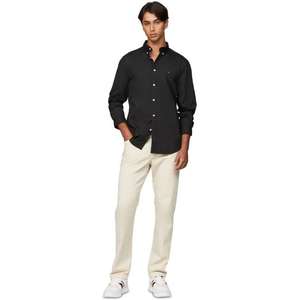 Stylish Regular Fit Men <b>Shirt</b> Designed For Everyday Use Providing Comfortable Movement Durable Stitching And Clean Look - Product Image 3