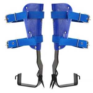 Múltiples Modelos de Púas para Trepar Árboles, Equipo de Acero Inoxidable para Escalada - Product Image 5
