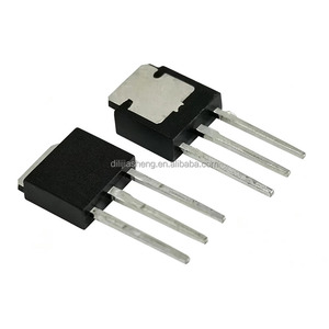 FDU8896 TO-251 Nuevo Circuito Integrado Original, Chips IC, Servicio Integral para Componentes Electrónicos, En Stock - Product Image 1