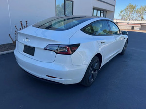 Voitures propres parfaitement utilisées <span class=keywords><strong>2023</strong></span> <span class=keywords><strong>Tesla</strong></span> <span class=keywords><strong>Model</strong></span> 3 prêtes à expédier - Product Image 4