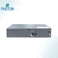 OLT GPON 1 port mini gpon olt 10g kompatibel FTTH FTTX Vsol ONU/ONT