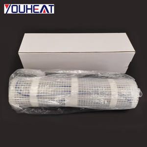 Boden Niederspannung sdach Fußboden heiz matte Heizsysteme Heiz matte Reptil - Product Image 2