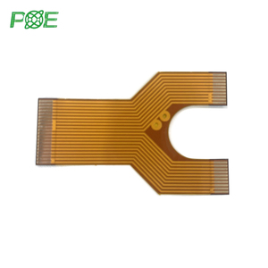 Ensamblaje de PCB Flexible, Placa de Circuito <span class=keywords><strong>FPC</strong></span> SMT Ultrafina de 0.3mm, Fabricante de PCB Rígido-Flexible con MOQ de 1 Pieza y Pruebas AOI/Rayos X - Product Image 4