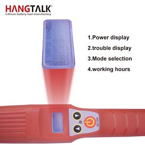 เครื่องเก็บเกี่ยวผลมะกอกขนาดเล็ก,เครื่องเก็บเกี่ยวต้นมะกอกและชาวนาดีไซน์ใหม่ - Product Image 6