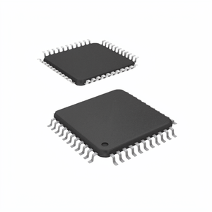 ชุดอุปกรณ์อิเล็กทรอนิกส์แบบฝังตัว 44 TQFP บริการครบวงจร PIC24FJ32MC104T-E_PT IC MCU 16BIT 32KB FLASH 44TQFP - Product Image 1