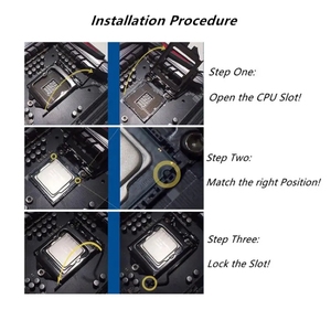 Giá Tốt Gen 12th I5 Bộ Vi Xử Lý I5 12400F <span class=keywords><strong>CPU</strong></span> Cho Máy Tính Để Bàn Bộ Vi Xử Lý 65W 6 Lõi Chơi Game <span class=keywords><strong>CPU</strong></span> I5 Loạt 12400F Bộ Vi Xử Lý - Product Image 4