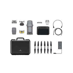 <span class=keywords><strong>Mavic</strong></span> <span class=keywords><strong>2</strong></span> <span class=keywords><strong>Enterprise</strong></span> Drone avancé à double caméra avec caméra RTK 640*512 Drones à caméra 4K Drone professionnel longue distance - Product Image 6