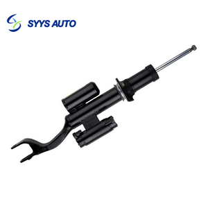 Amortiguador Eléctrico Delantero Derecho con ADS 2053208602 A2053208602 2053205500 para <span class=keywords><strong>Mercedes</strong></span>-<span class=keywords><strong>Benz</strong></span> <span class=keywords><strong>Clase</strong></span> W205-<span class=keywords><strong>GLC</strong></span> <span class=keywords><strong>4Matic</strong></span> - Product Image 2