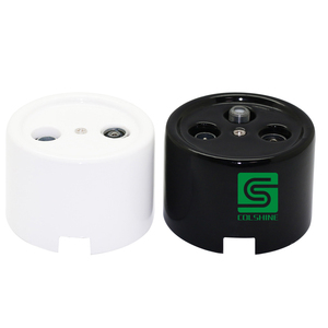 <span class=keywords><strong>Prise</strong></span> d'<span class=keywords><strong>antenne</strong></span> de téléphone d'ordinateur moderne <span class=keywords><strong>RJ45</strong></span> RJ11 TV montée en surface - Product Image 6