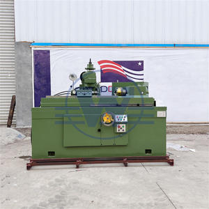 เครื่องกัดเพลาสไปลน์ YB6212 Y6016 Y6020 Y631K เครื่องกัดเฟืองแนวนอน - Product Image 3