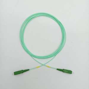 Direct Factory Cheap Price for SM 9/125 G.657A2 SC APC Aqua 1.6mm LSZH 3.5m FTTH FIBER OPTIC PATCH <b>CORD</b> - Product Image 3