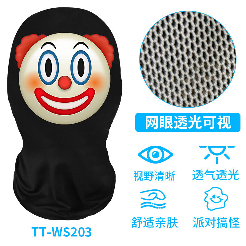 TT-WS203