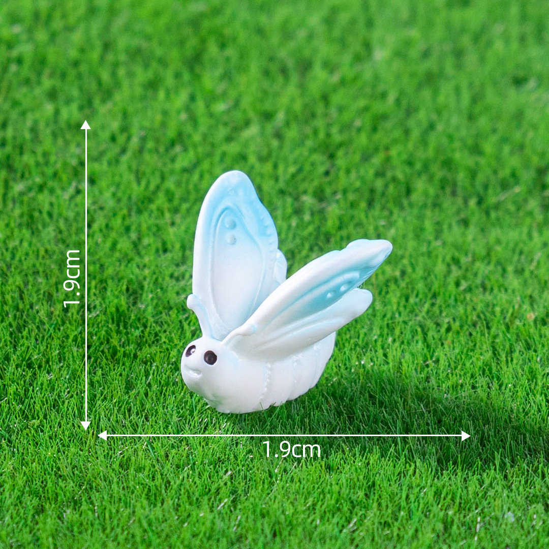 9#Papillon