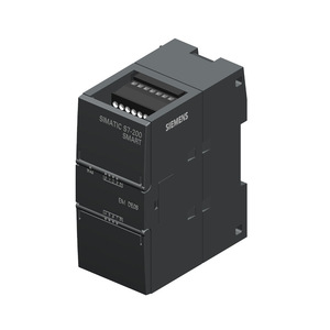 Siemens S7-200 Smart Digital Output Module 8x <b>Relay</b> 24VDC 2A Expansion - Product Image 4