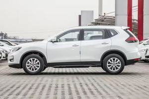 <span class=keywords><strong>Nissan</strong></span> X-Trail <span class=keywords><strong>2020</strong></span> 2.0L CVT 2WD R17 Automático con Techo Solar, SUV Mediano-Grande de Gasolina, <span class=keywords><strong>Autos</strong></span> Usados, Mejor Precio - Product Image 4