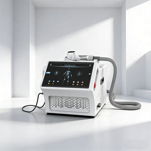 Paquete de Tratamiento VIP de Spa de Lujo en el Centro Estético de la Clínica de Dermatología, Sistema de Depilación Láser de Diodo 808 de Grado Médico Premium - Product Image 1