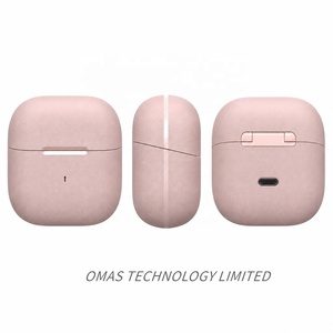 Écouteurs sans fil BT 6.0 à clipser, HiFi, à commande tactile, appairage en une étape, portables, à oreille ouverte - Product Image 2