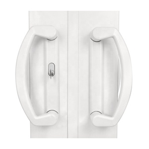 Set di maniglie scorrevoli <span class=keywords><strong>per</strong></span> <span class=keywords><strong>porta</strong></span> del Patio <span class=keywords><strong>in</strong></span> vetro <span class=keywords><strong>per</strong></span> <span class=keywords><strong>porta</strong></span> scorrevole - Product Image 2
