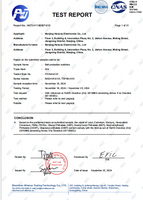 Interruptor de desalineación de banda transportadora tipo rodillo HY, protección IP67, compatible con CA/CC para seguridad industrial