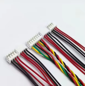 Konektor Terminal High-Pin Wavelink OEM ODM Pabrik Perakitan Kabel Elektronik Lini Perakitan Elektronik Produk - Product Image 1