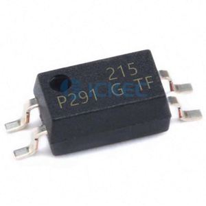 TLP291(GRL-<strong>TP</strong>,<strong>SE</strong> TLP291 Integrated Circuits Chip IC ICKEC TLP291(GRL-<strong>TP</strong>,<strong>SE</strong> - Product Image 1
