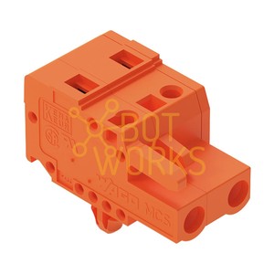 Wago 231702008000 - Nuovo - Product Image 1