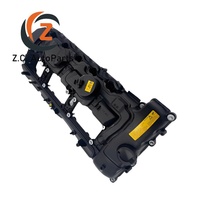 11127846359 Nắp van cho xe BMW series 2, series 3 và series 4.