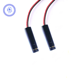 Dot dòng chữ thập IR Hồng ngoại 980nm 40mW 50mW Laser diode - Product Image 3