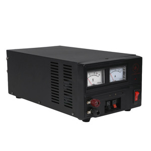 Dm-130mvz แหล่งจ่ายไฟ DC 220V ถึง13.8V 30A สำหรับสถานีฐานเครื่องส่งรับวิทยุติดยานพาหนะเครื่องชาร์จหม้อแปลงทวนสัญญาณ - Product Image 3