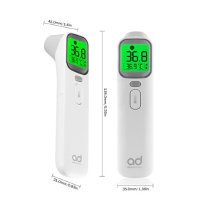 AOJ <strong>Smart</strong> <strong>Thermometer</strong> Digital Baby Ear Forehead Infrared <strong>Thermometers</strong> Electronic <strong>Thermometer</strong> Termometro - Product Image 3