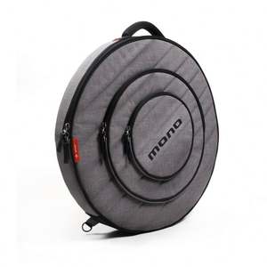 Étui de transport rigide gratuit avec sac à dos imperméable, pochette de protection Gong, sac pour instrument, tambourin, caisse claire, cymbale - Product Image 5