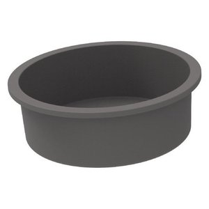 Molde de Silicona para Pastel (18cm) SILFRY 20 180 55 0062 - Product Image 1