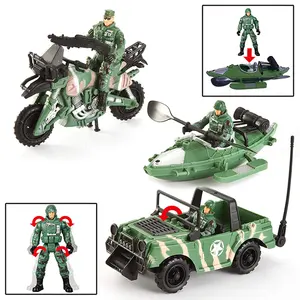 Hot Seller Military Action Figure 1/6, 6 Inch Military Action Figures, Military Action Figures Uk