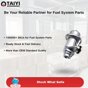 Régulateur de pression de carburant 17113622 pour Buick/Chevrolet Cavalier SKPR216, 100% testé, qualité supérieure - Product Image 3