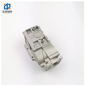 เฟืองเหล็กกลึงด้วยเครื่อง CNC หลายประเภทและหลายขนาดสำหรับงานอุตสาหกรรม - Product Image 3