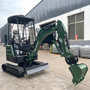 Kostenloser Versand Neuer Raupenbagger Mini-Bagger 1 Tonne <span class=keywords><strong>2</strong></span> Tonnen <span class=keywords><strong>2</strong></span>,5 Tonnen 3,5 Tonnen Mini-Bagger im Angebot - Product Image 4