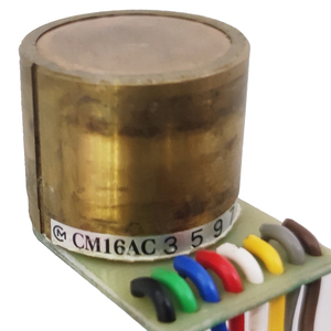 Sensor de Motor Original Mitsubishi CM16AC, Placa de Circuito Impreso (PCB) - Product Image 3