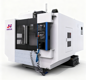 Hh850l trung tâm gia công đứng <span class=keywords><strong>VMC</strong></span> BT40 trục chính tự động điều khiển fanuc 1000x500mm bảng - Product Image 1